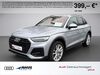 Audi Q5 huelseburg