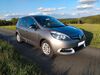 Renault Scenic stockhausen-illfurth