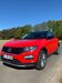 VW T-Roc koenigsmoor
