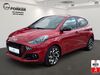 Hyundai i10 stolpen