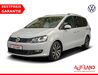 VW Sharan deutschland