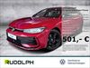 VW Passat unterrissdorf