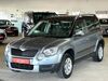 Skoda Yeti juetrichau