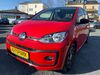 VW up! dohma