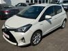 Toyota Yaris walhausen