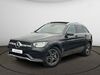 Mercedes-Benz GLC 200 wissmannsdorf
