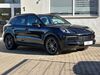 Porsche Cayenne picher