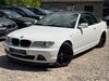 BMW 330 kummersdorf-gut