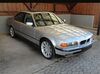BMW 735 Iggensbach