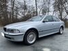 BMW 528 nieder-hilbersheim