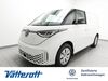VW ID. Buzz boffzen