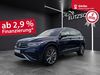 VW Tiguan Allspace gruenewald