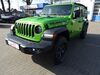Jeep Wrangler Schönebeck (Elbe)
