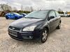Ford Focus schoenburg