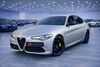 Alfa Romeo Giulia niederheimbach