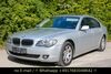BMW 730 roedelmaier