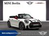 Mini John Cooper Works Cabrio kummersdorf-gut
