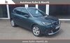 Seat Arona unterluess