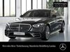 Mercedes-Benz S 450 siebeldingen
