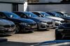 Alfa Romeo Stelvio oberrossbach
