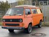 VW T3 Kombi deutschland