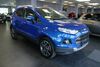 Ford EcoSport giesenhausen