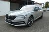Skoda Superb ockenheim