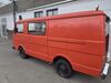 VW LT deutschland