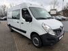 Renault Master Ober-Hilbersheim