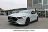 Mazda 3 boffzen