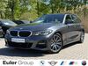 BMW 318 stockhausen-illfurth