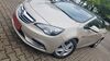 Opel Cascada ruttersdorf-lotschen