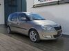 Skoda Roomster dankmarshausen