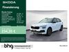 Skoda Kamiq grafenhausen