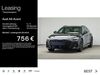 Audi A6 gau-odernheim