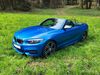 BMW M240i Iggensbach