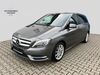 Mercedes-Benz B 200 trechtingshausen