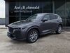 Mazda CX-5 suedergellersen