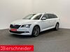 Skoda Superb kuehbach