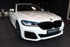 BMW 530 kummersdorf-gut
