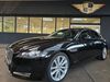 Jaguar XF dankmarshausen