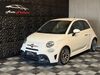 Abarth 500 walhausen