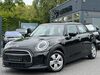 Mini ONE wissmannsdorf