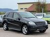 Mercedes-Benz ML 420 birkweiler