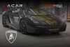 Lamborghini Gallardo tegernsee