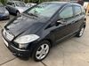 Mercedes-Benz A 170 goergeshausen