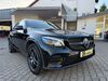 Mercedes-Benz GLC 43 AMG schoental