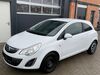 Opel Corsa hornburg