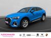 Audi Q3 fuerfeld