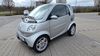 Smart ForTwo obergriesbach